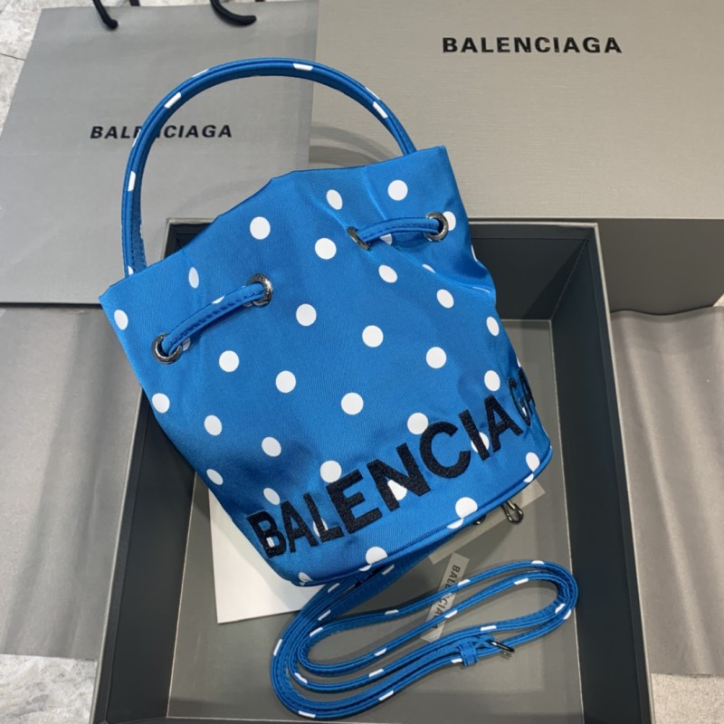Balenciaga Bags Look420 15x15x18cm