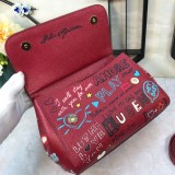 Dolce & Gabbana  33020419 size25X20X12cm