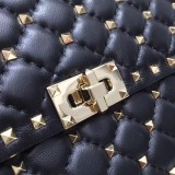 Borsa VLTN 20417950 0121X LGARAVANI ROCKSTUD SPIKE 33cm