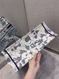 Dior Book Tote 36cm e 41cm28