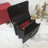 Borsa VLTN p750  Garavani VSLING V0007 22 x 18 x 13 cm