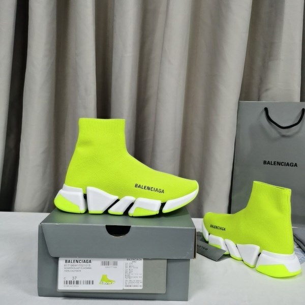 Scarpe Balenciaga unisex  0915 B499518270