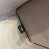 Borsa FENDI alcantara  p950 1250  40x20x35cm