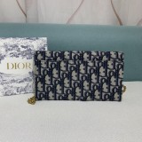 Borsa DIOR p300 S5614  19x11x2,5cm
