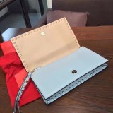 Borsa VLTN V0118 p470  28x16x5cm