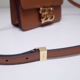 Borsa Fendi  Karligraphy  FD6306