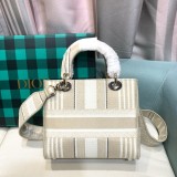 Borsa DIOR p680 44550  24 x 20 x 11cm