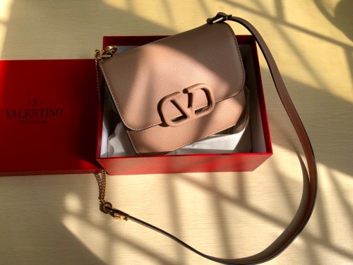 Borsa VLTN p640  0074s  Valentino 19 18x14x8cm