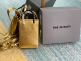 Borsa BLC p360 BG528655  18x4,5x12cm