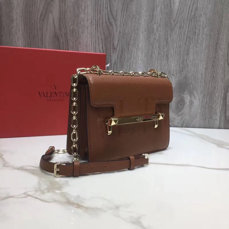 Borsa VLTN V0088 p750 21x14,5x8cm