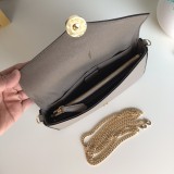 Fendi bags 3823AGN650  21,5x13x3cm