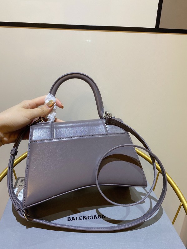 Balenciaga Bags 520 Hourglass 8895 23x10x24cm