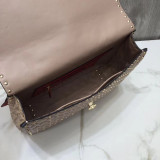 Borsa VLTN 20417950 0121XL GARAVANI ROCKSTUD SPIKE 33cm