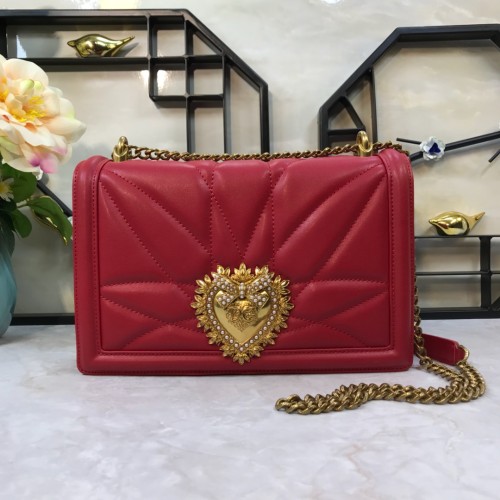 Dolce & Gabbana 45020419 size26X18X75