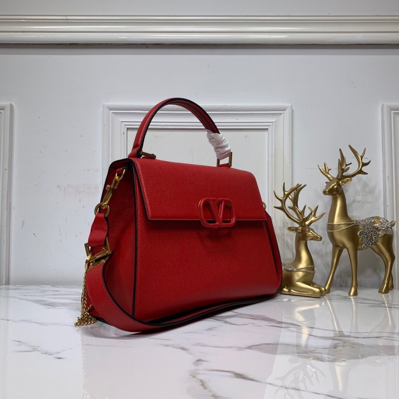 Borsa VLTN p850  Garavani VSLING V0015  30,5x23x14cm