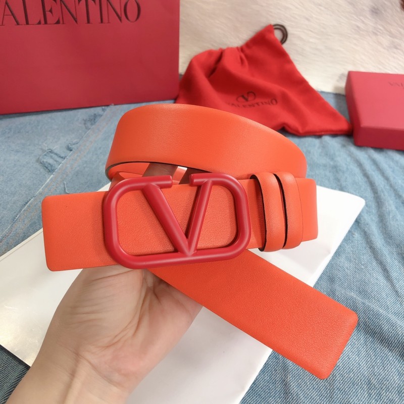 Cintura Valentino 4cm