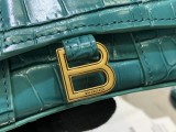 Balenciaga Bags mini Hourglass mini LG0115 11.5x14x4.5cm