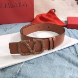 Cintura Valentino 4cm