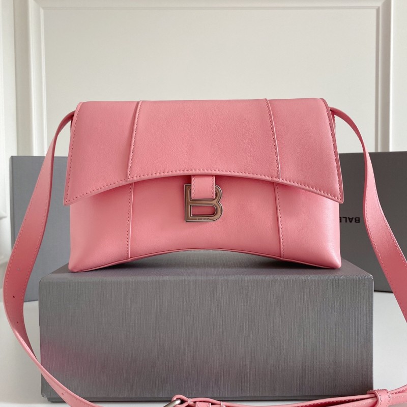 Balenciaga Bags 680 Hourglass 67135 25.5x6x16cm