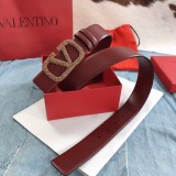 Cintura Valentino 4cm