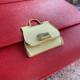 Dolce & Gabbana 40020419 size25.5x8.5x17cm
