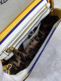 Dolce & Gabbana  33020419 size25X20X12cm