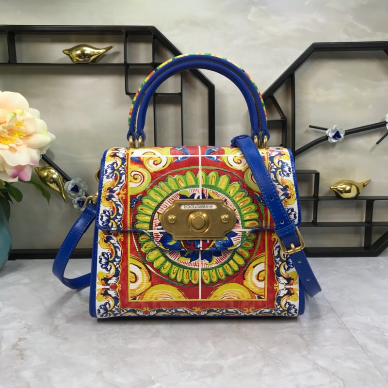 Dolce & Gabbana 45020419 size24x13x19cm