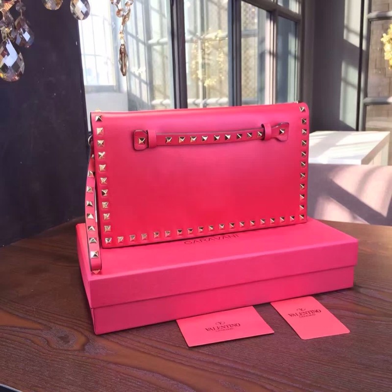 Borsa VLTN V0118 p470  28x16x5cm