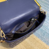 Fendi Baguette 8BS600 26x15x6cm 3