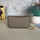 Fendi bags 3823AGN650  21,5x13x3cm