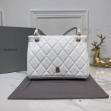 Borsa BLC P470  8897  25x9x20cm