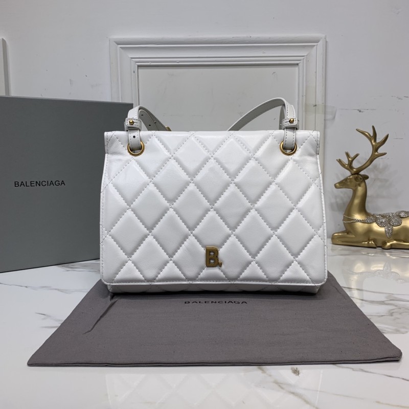 Borsa BLC P470  8897  25x9x20cm