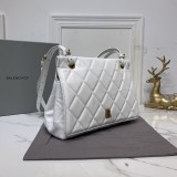 Borsa BLC P470  8897  25x9x20cm