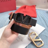Cintura Valentino 4cm