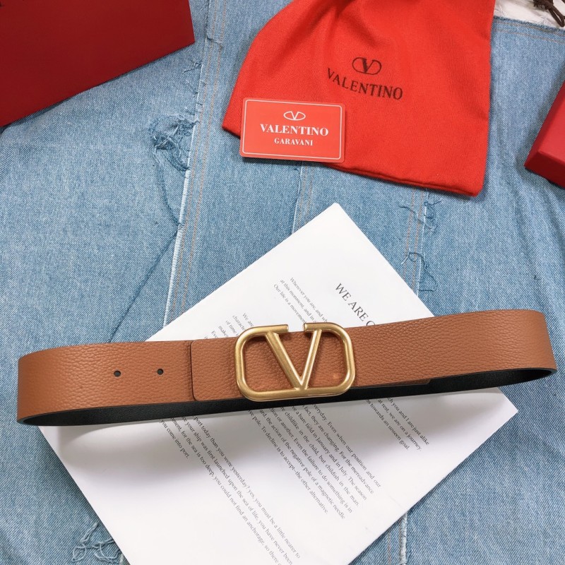 Cintura Valentino 4cm