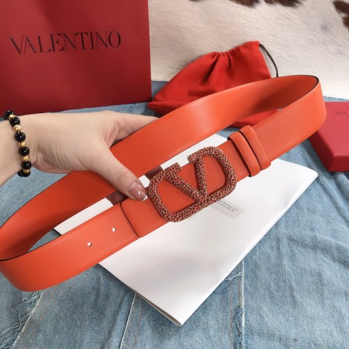 Cintura Valentino 4cm