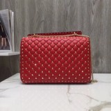 Borsa VLTN 20417950 0121XL GARAVANI ROCKSTUD SPIKE 33cm