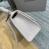 Borsa BLC p550 Hourglass  BG8896 19x8x21cm