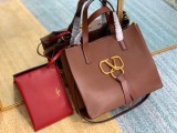 Borsa VLTN580V  V0666  30x 25x 14 cm