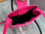 Borsa BLC p360 BG528655 18x4,5x12cm