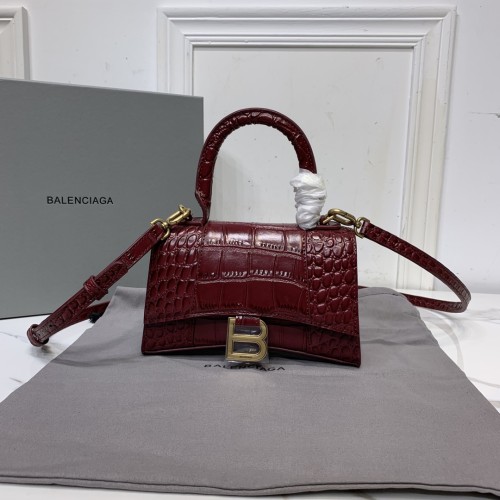 Borsa BLC p430 8896 19x8x21cm