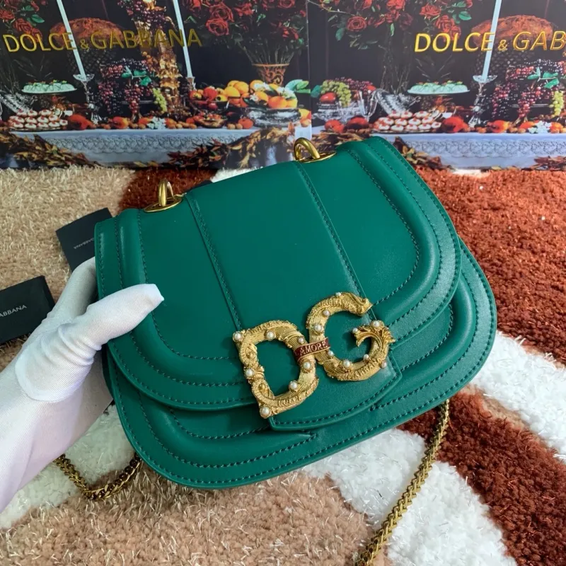 Dolce & Gabbana 42020419 22.5X18X7