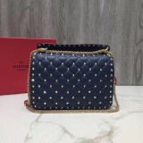 Borsa VLTN750  V0122  24x6,5x16cm