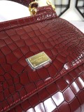 Dolce & Gabbana  33020419 size25X20X12cm