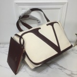 Borsa VLTN480 0065 38x15x25cm