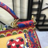 Dolce & Gabbana 33020419 25X20X12cm