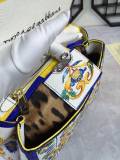 Dolce & Gabbana  33020419 size25X20X12cm