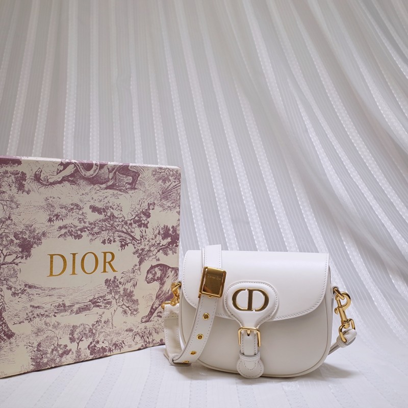 DIOR Bobby p780   30Monfaigne 18x14x5CM