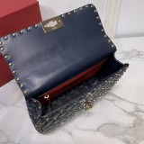 Borsa VLTN750  V0122  24x6,5x16cm