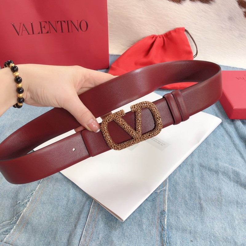 Cintura Valentino 4cm